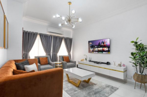 Arike Apartment